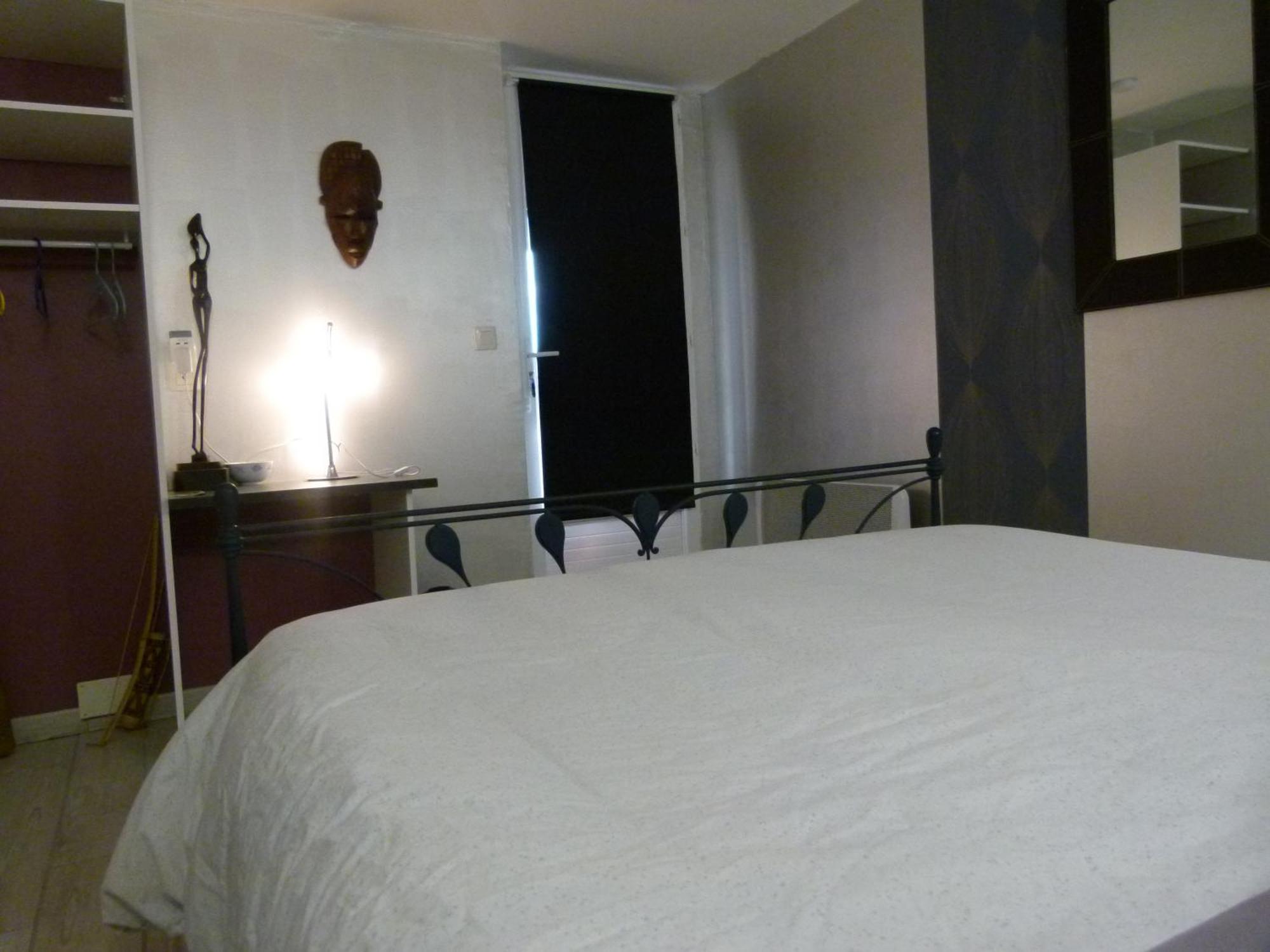 Notre Vie La Bed & Breakfast Roussas Exterior photo